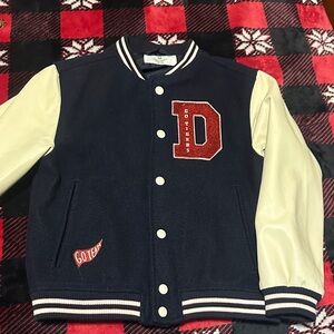 H&M Kids Varsity Jacket